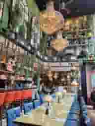 Reception Halls