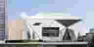 Dry Hire Venues