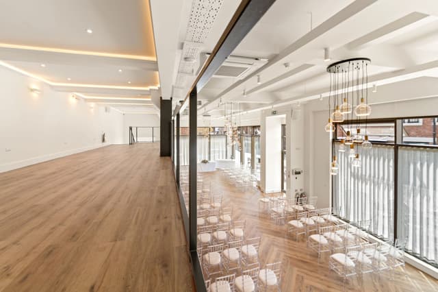 The Clubhouse by Ropewalks Hotel