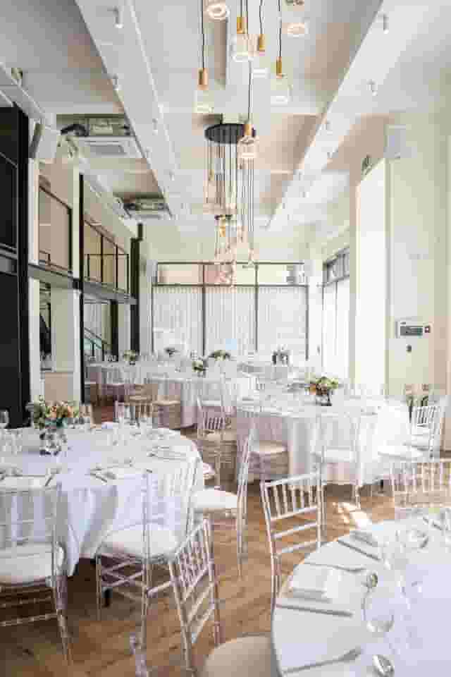 The Clubhouse by Ropewalks Hotel