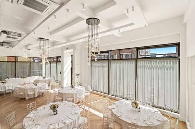 The Clubhouse by Ropewalks Hotel