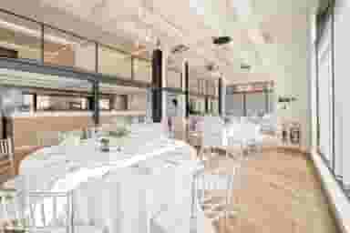 Formal Venues