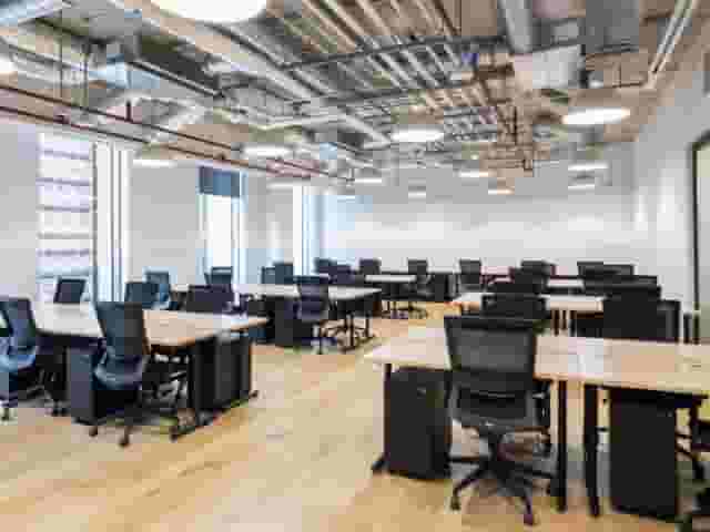 Private office