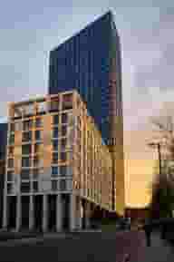 Networking Venues