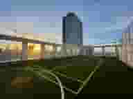 Meeting Rooms