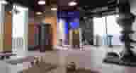 Rehearsal Spaces