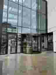 Office Party Venues