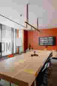 Meeting Spaces