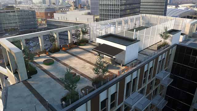 Angel Gardens