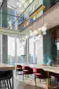 Presentation Venues