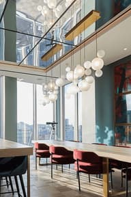 Seminar Rooms