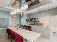 Meeting Spaces