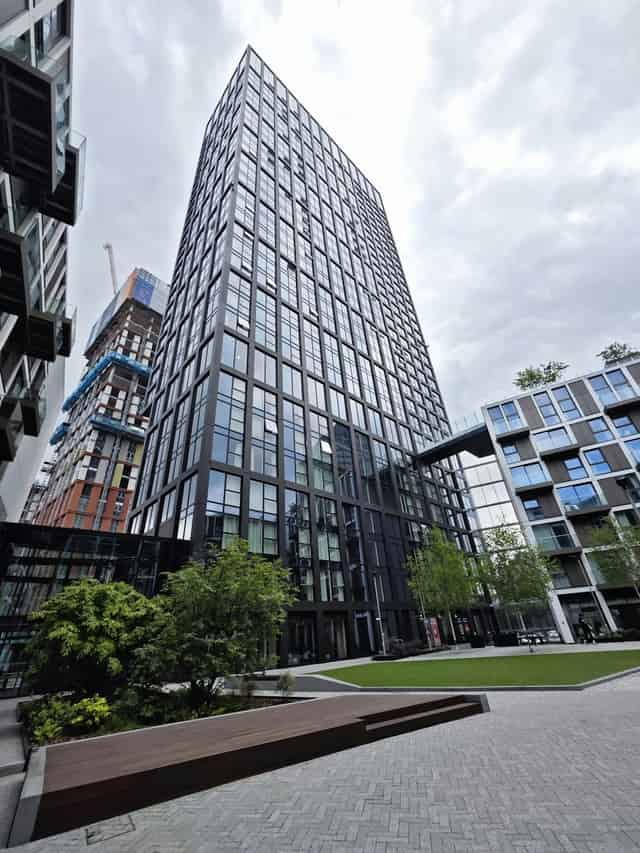 Angel Gardens