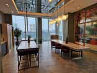 Meeting Rooms