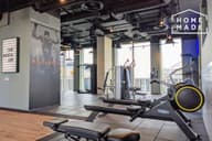 Small Meeting Rooms