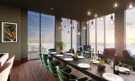 Modern Conference Venues