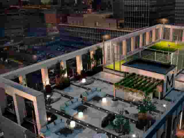 Angel Gardens