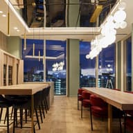 Reception Venues