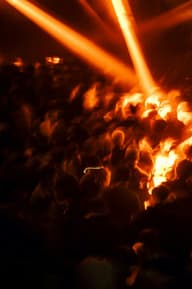 After Party Venues