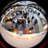 Unusual Event Venues