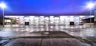 Exhibition Venues