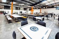 Small Meeting Rooms