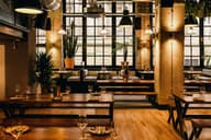 Private Bars