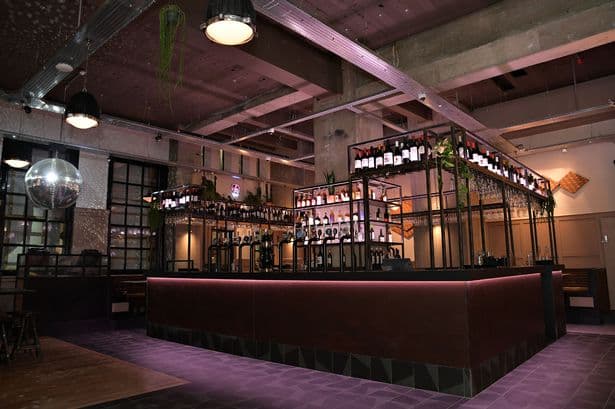 EXHIBITION MCR