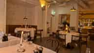 Small Private Dining Rooms