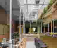 Manchester City Centre
