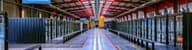 Dry Hire Venues