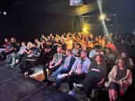 Unusual Venues