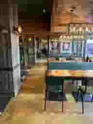 Networking Venues