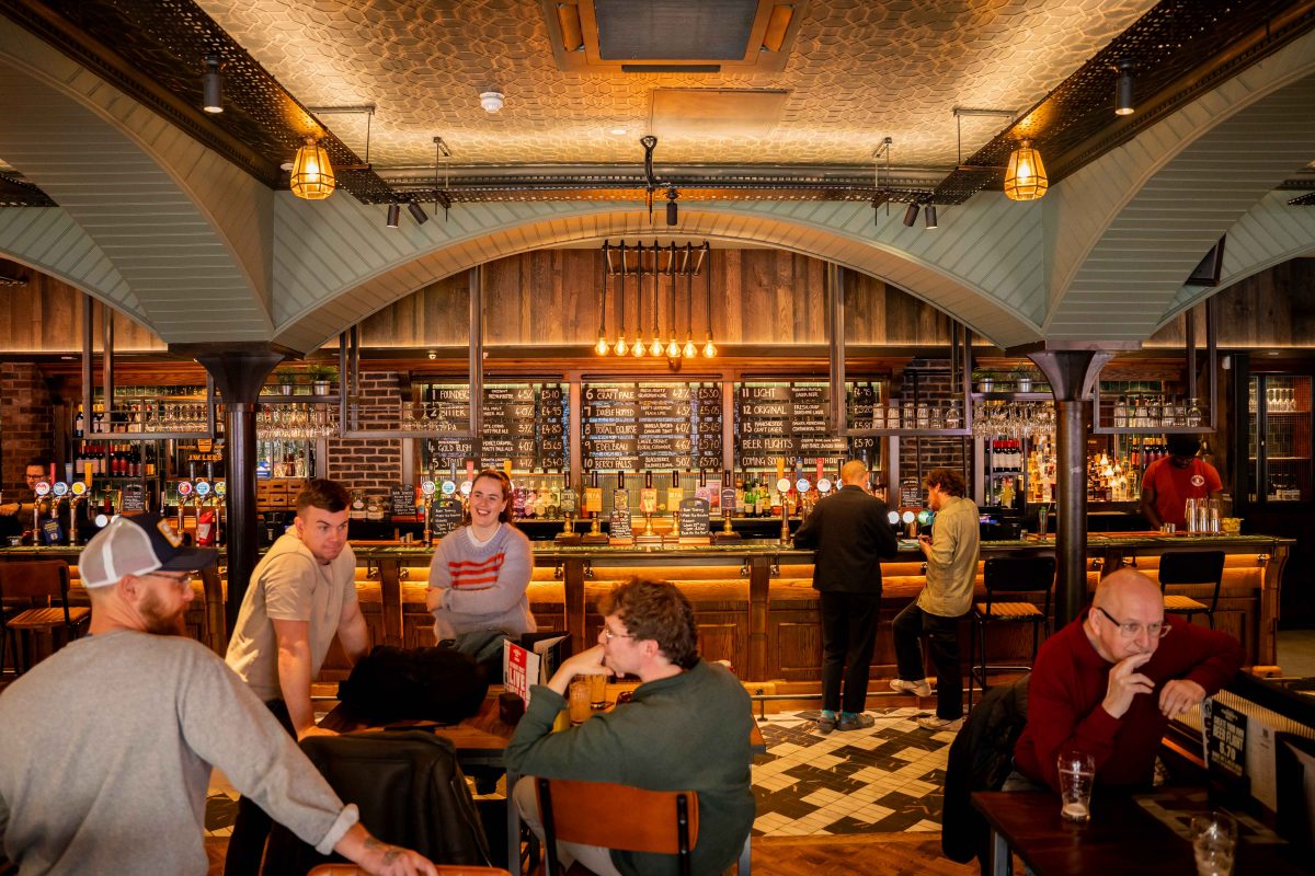 Founder's Hall - image 3