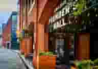 Pubs & Bars