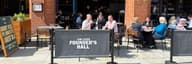 Bars in Deansgate