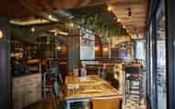 Bars in Deansgate
