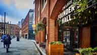 Reception Venues