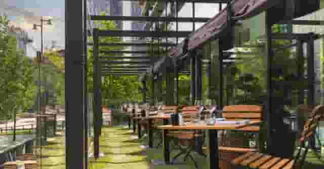 First Street Bar & Kitchen
