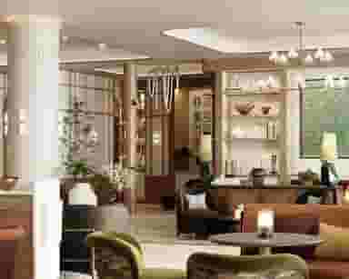 Event Venues