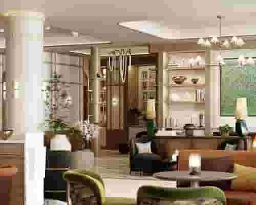 Montcalm Mayfair +1 more