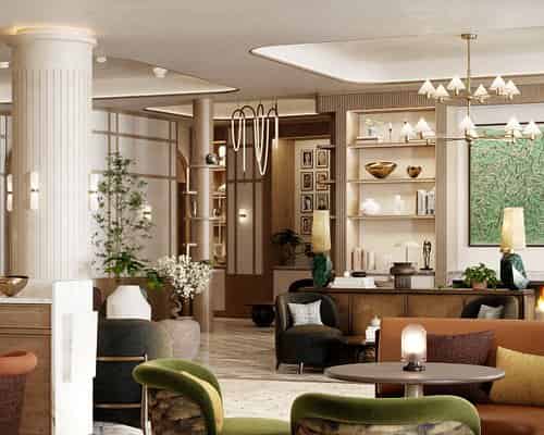 Montcalm Mayfair +1 more