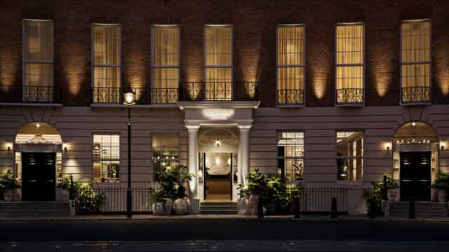 Montcalm Mayfair +1 more