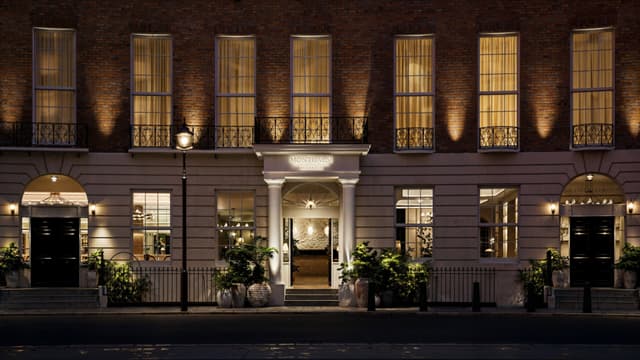 Montcalm Mayfair +1 more