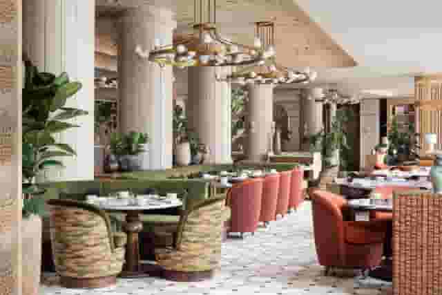 Montcalm Mayfair +1 more