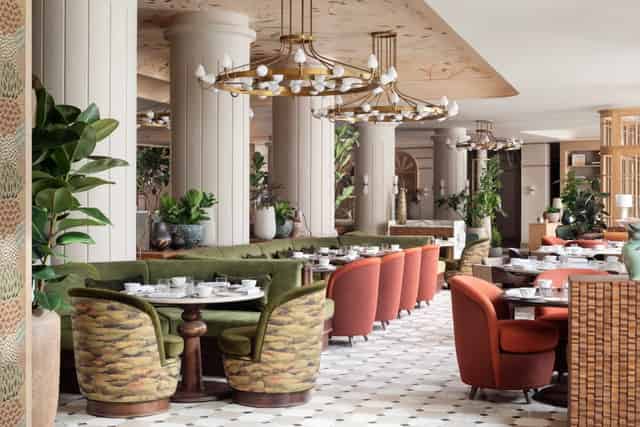 Montcalm Mayfair +1 more