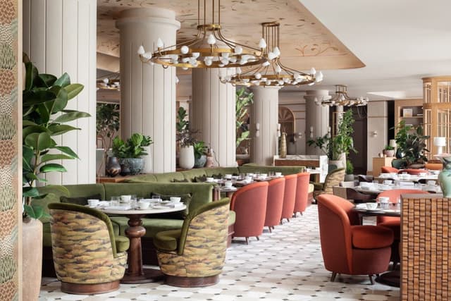 Montcalm Mayfair +1 more