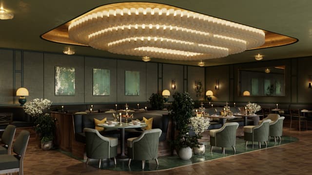 Montcalm Mayfair +1 more