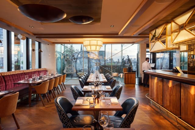 Montcalm Mayfair +1 more