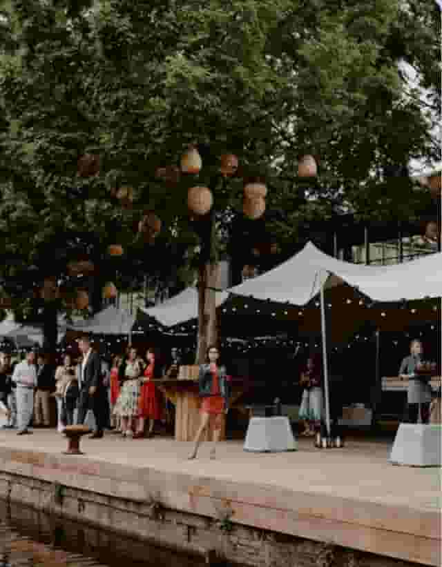 Strand-Zuid